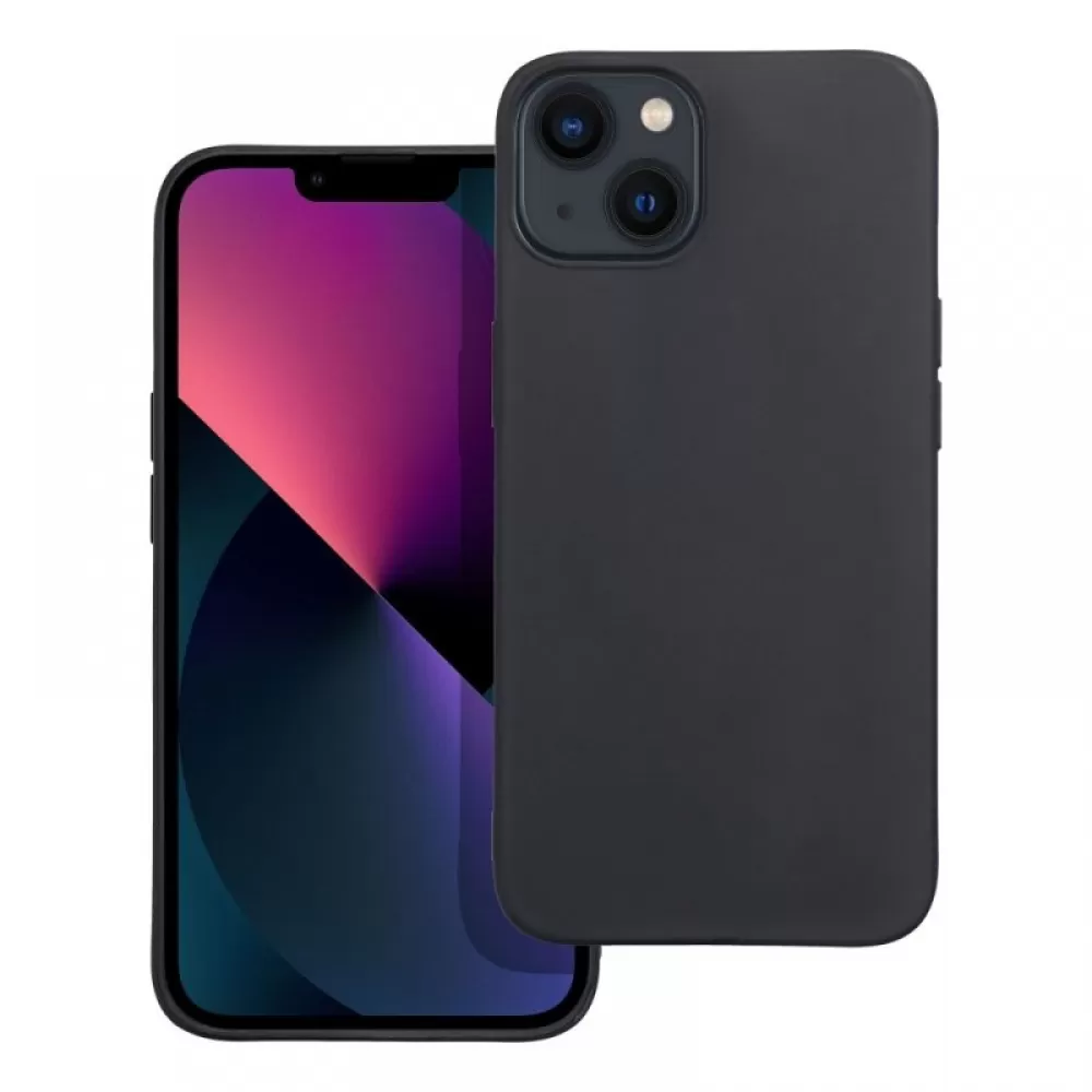 Futrola MATT CASE za Xiaomi 12T / Xiaomi 12T Pro crna