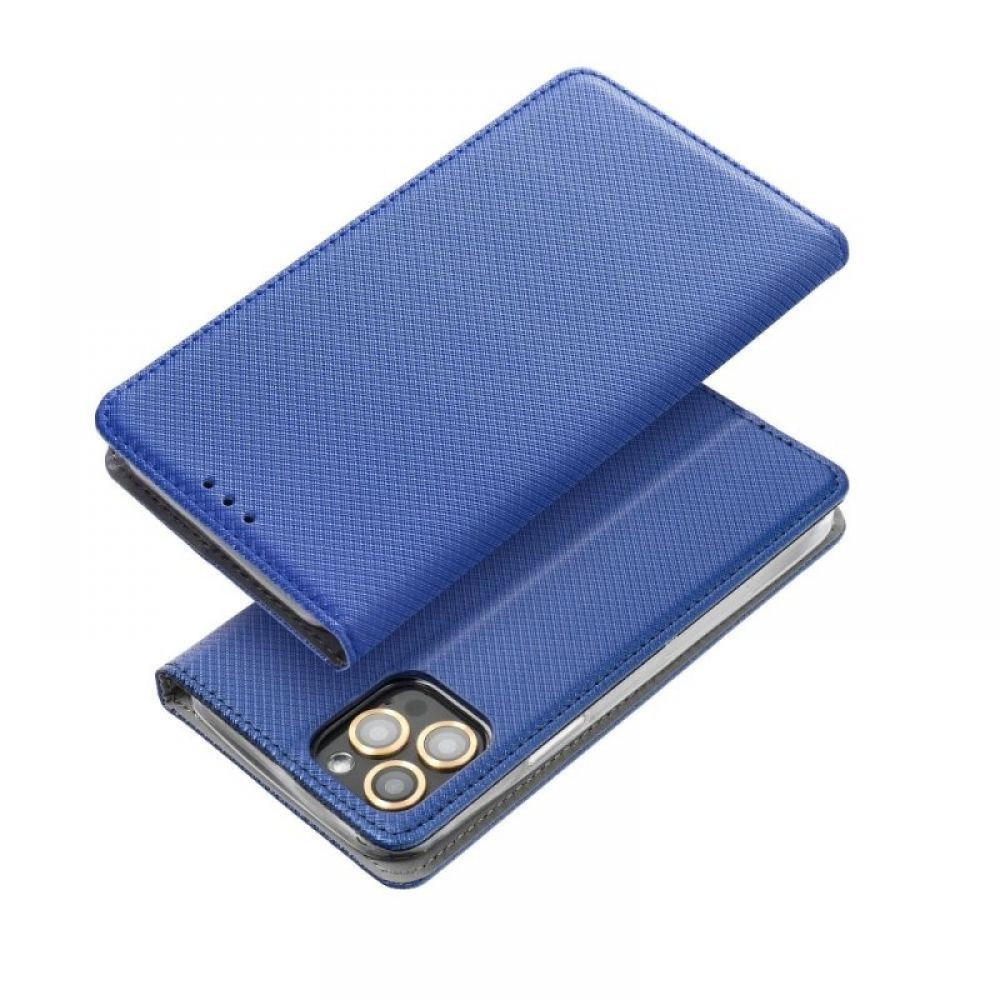 Futrola flip SMART CASE BOOK za iPhone 13 Pro Max (6.7) teget