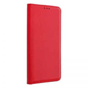 Futrola flip SMART CASE BOOK za iPhone 14 Pro (6.1) crvena