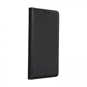 Futrola flip SMART CASE BOOK za iPhone 14 Pro (6.1) crna