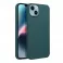 Futrola MATT CASE za iPhone 14 Pro Max (6.7) maslinasto zelena