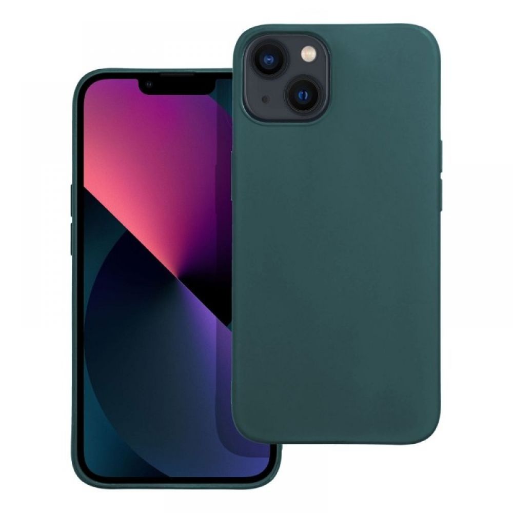 Futrola MATT CASE za iPhone 14 Pro Max (6.7) maslinasto zelena