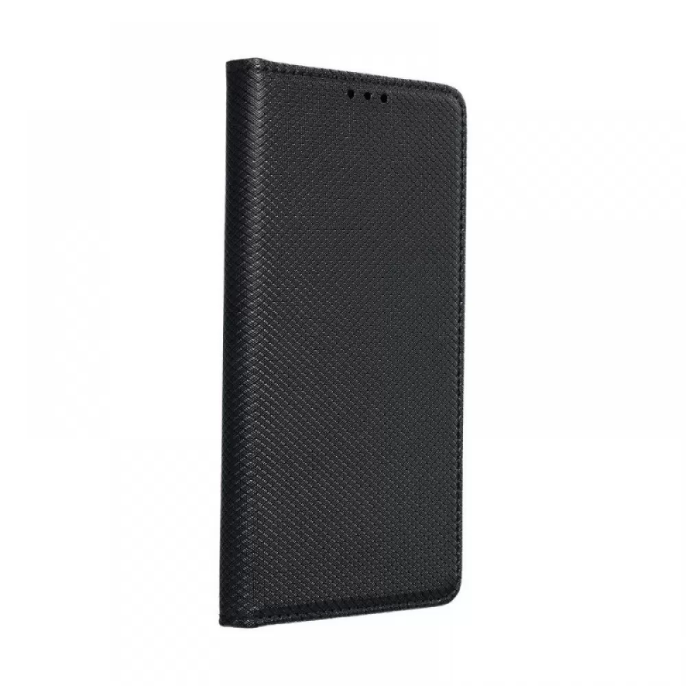 Futrola flip SMART CASE BOOK za Note 10 Pro / Note 10 Pro Max crna