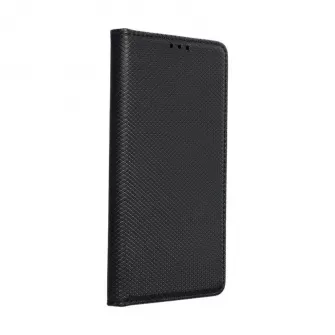 Futrola flip SMART CASE BOOK (Smart Magnet case)za Xiaomi Redmi A1/Redmi A2 crna