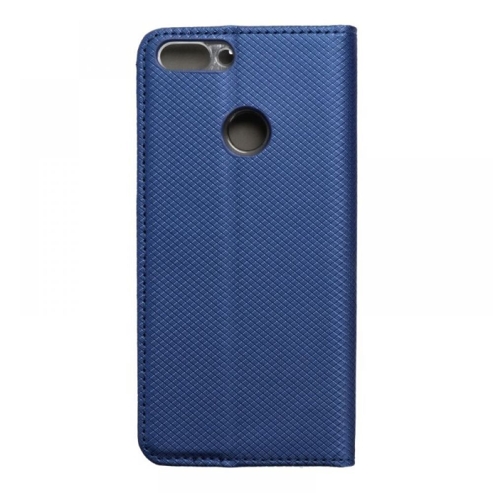 Futrola flip SMART CASE BOOK za Xiaomi Redmi Note 9T 5G teget