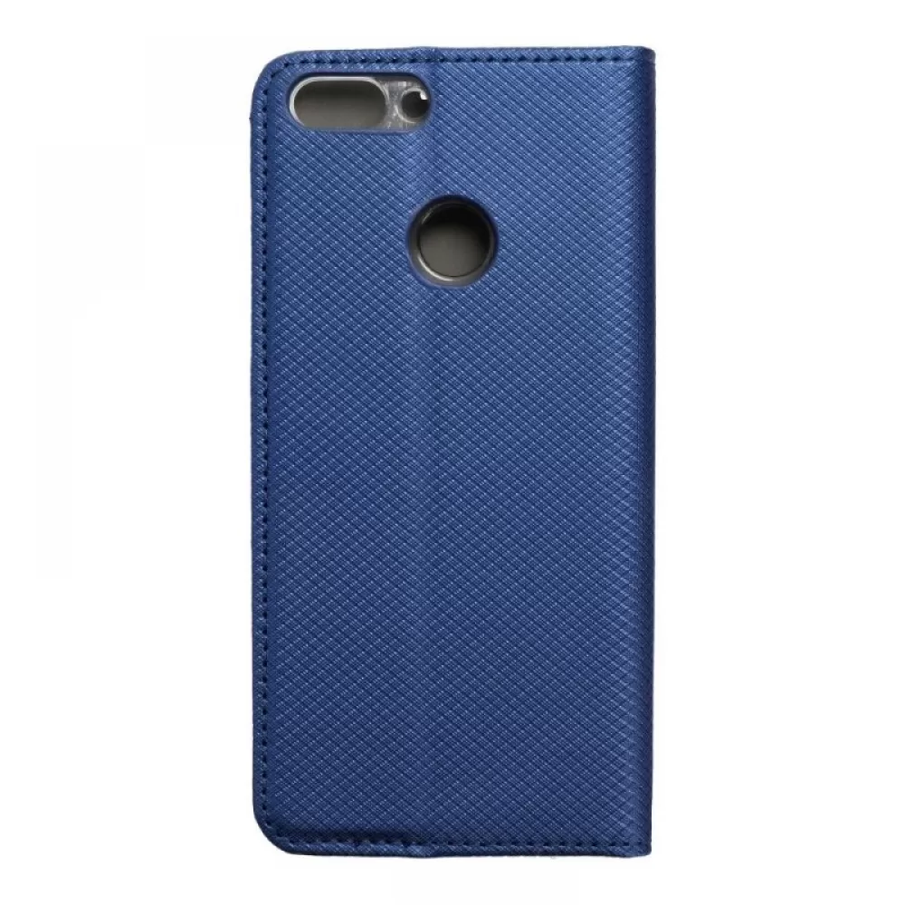 Futrola flip SMART CASE BOOK za Xiaomi Mi 10T Pro / 10T teget