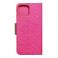 Futrola flip BI FOLD MERCURY Canvas (canvas book) za Samsung A536 Galaxy A53 5G pink