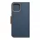 Futrola BI FOLD MERCURY Canvas (canvas book) za Samsung S911 Galaxy S23 plava