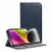 Futrola flip SMART MAGNETO BOOK (Magnetic case)za Samsung A145 / A146 Galaxy A14 4G / 5G teget