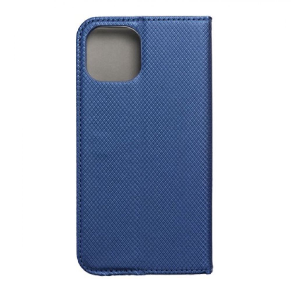 Futrola flip SMART CASE BOOK za Samsung A546 Galaxy A54 5G tamno plava