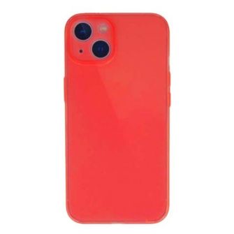 Futrola Ultra Tanka X-Cell za Xiaomi Redmi Note 11S / Redmi Note 11 4G crvena