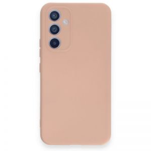 Silikonska futrola SOFT NEW za Xiaomi Redmi 10 / Redmi 10 2022 / Redmi 10 Prime puder roze