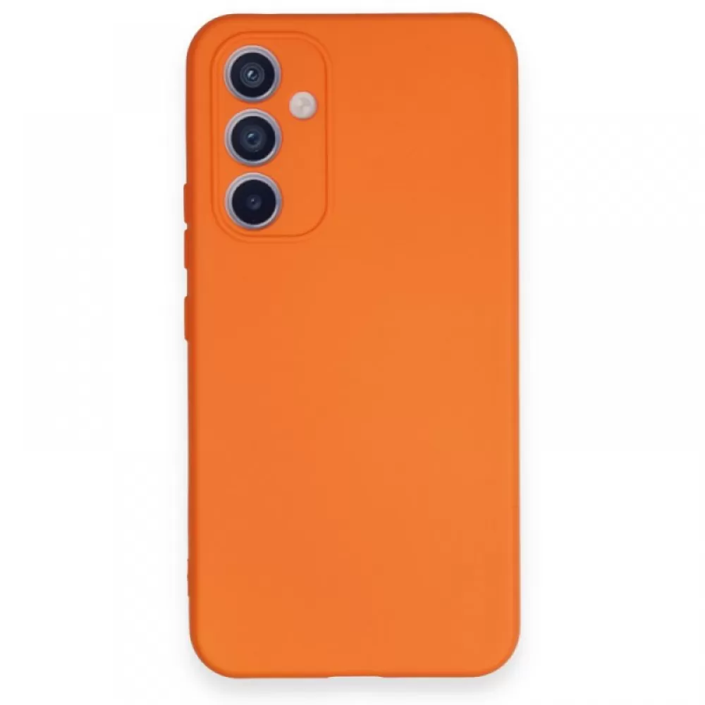 Silikonska futrola SOFT X-Cell za Xiaomi Redmi 10 / Redmi 10 Prime fluorescentno narandzasta