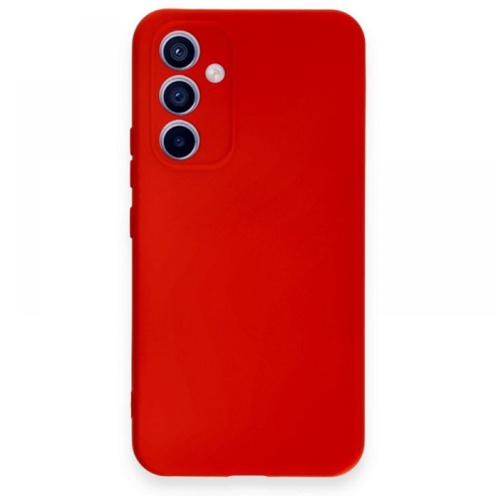 Silikonska futrola SOFT X-Cell za Xiaomi Redmi 10 / Redmi 10 2022 / Redmi 10 Prime crvena