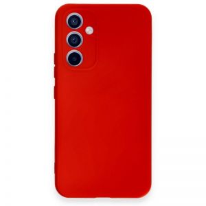 Silikonska futrola SOFT NEW za Xiaomi Redmi 10 / Redmi 10 2022 / Redmi 10 Prime crvena