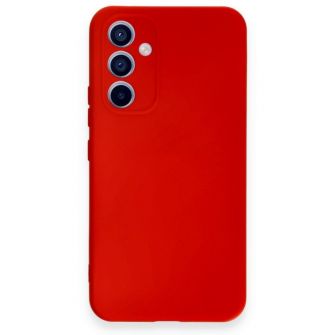 Silikonska futrola SOFT X-Cell za Xiaomi Redmi 10 / Redmi 10 2022 / Redmi 10 Prime crvena