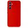 Silikonska futrola SOFT X-Cell za Xiaomi Redmi 10 / Redmi 10 2022 / Redmi 10 Prime crvena