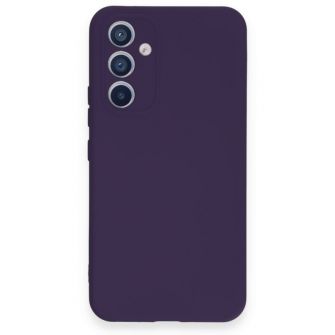 Silikonska futrola SOFT X-Cell za Xiaomi 13 Pro ljubicasta