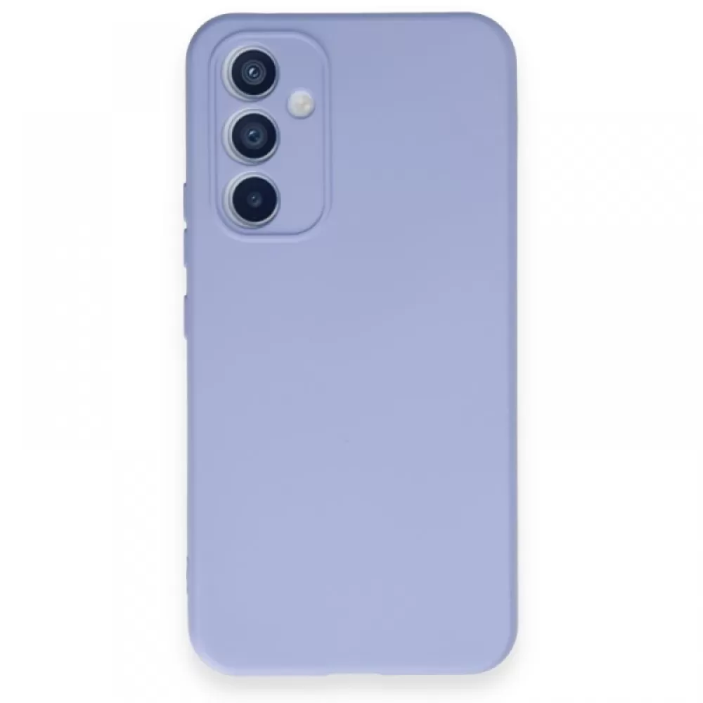 Silikonska futrola SOFT X-Cell za Xiaomi 13 Pro lila