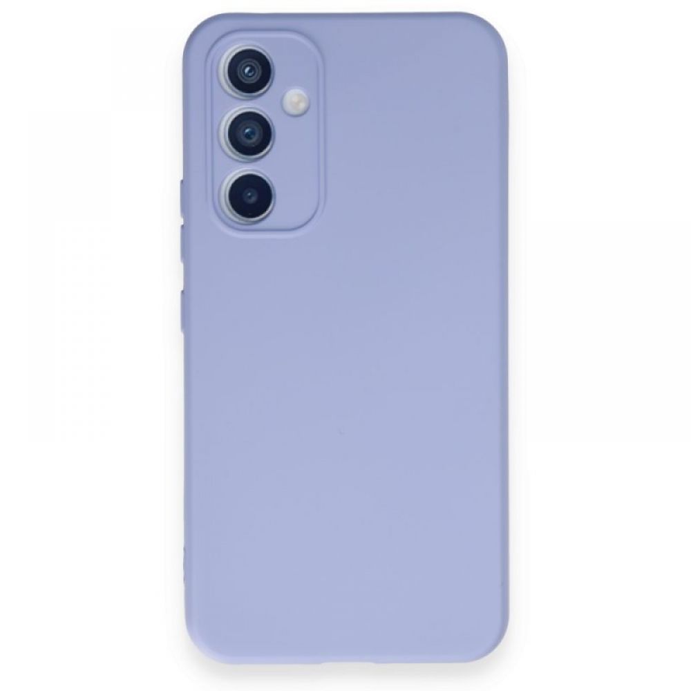 Silikonska futrola SOFT X-Cell za Xiaomi 13 lila