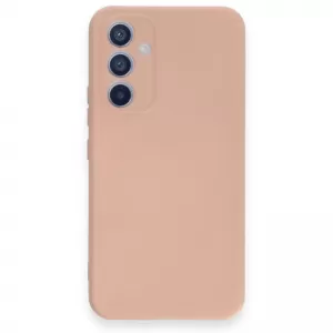 Silikonska futrola SOFT X-Cell za Xiaomi 13 puder roze