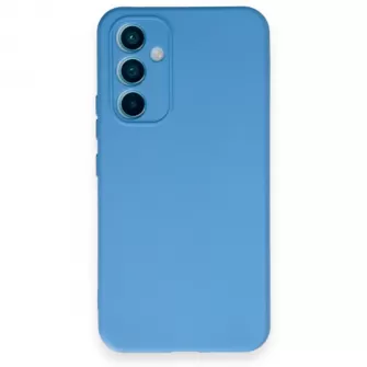 Silikonska futrola SOFT X-Cell za Xiaomi 13 Lite plava