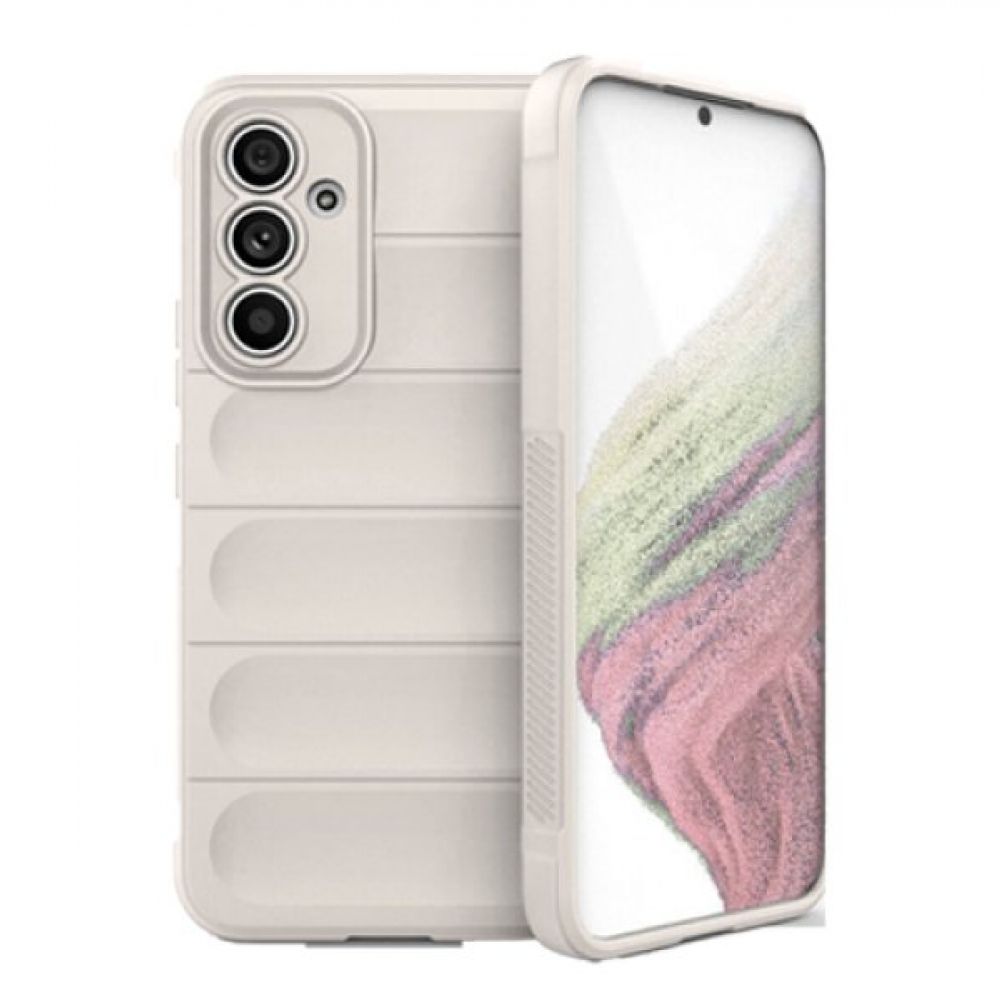 Futrola OPTIMUM CASE za Xiaomi 13 bela