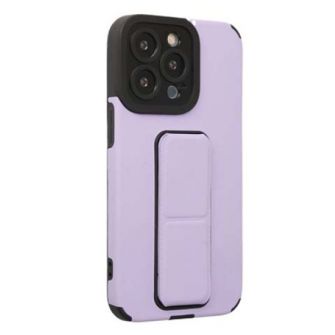 Futrola LOOP KOZNA SA DRZACEM za Xiaomi Redmi 9T lila