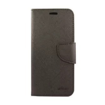 Futrola BI FOLD MERCURY za Xiaomi Redmi 10 / Redmi 10 Prime crna