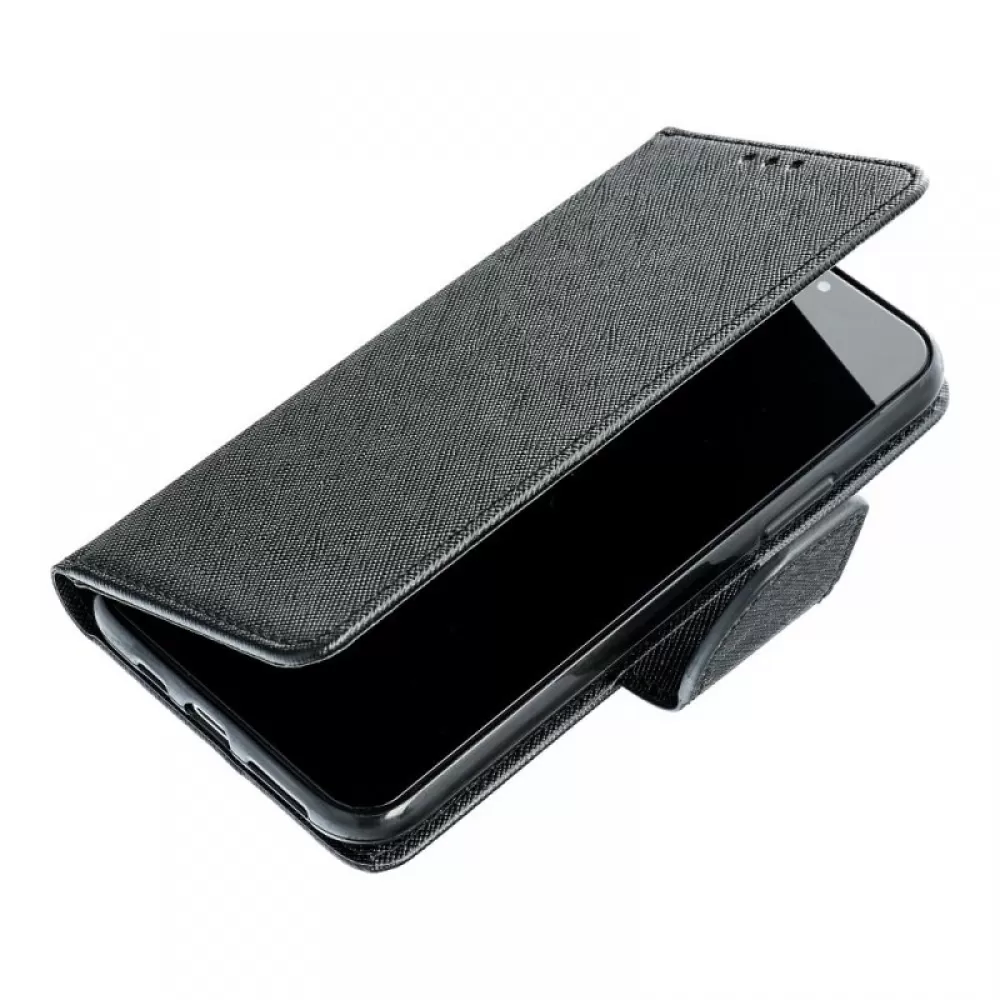 Futrola BI FOLD MERCURY za Motorola Moto G40 / Moto G60 crna