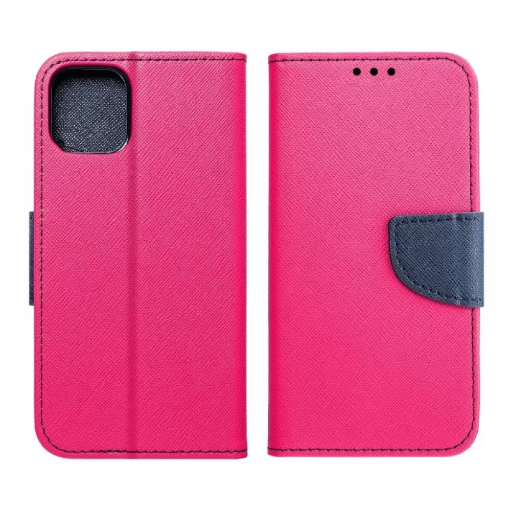 Futrola BI FOLD MERCURY za Honor 50 Lite / Nova 8i pink