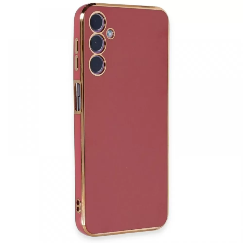 Futrola SOFT ELEGANT za Xiaomi Redmi Note 12 5G / Poco X5 5G bordo