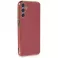 Futrola SOFT ELEGANT za Xiaomi Redmi Note 12 5G / Poco X5 5G bordo