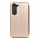 Futrola flip cover GALIO (forcell elegance) za Xiaomi Redmi Note 11 5G / Redmi Note 11T 5G zlatna