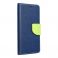 Futrola BI FOLD MERCURY (fancy book) za iPhone 13 Pro Max (6.7) teget sa zelenim