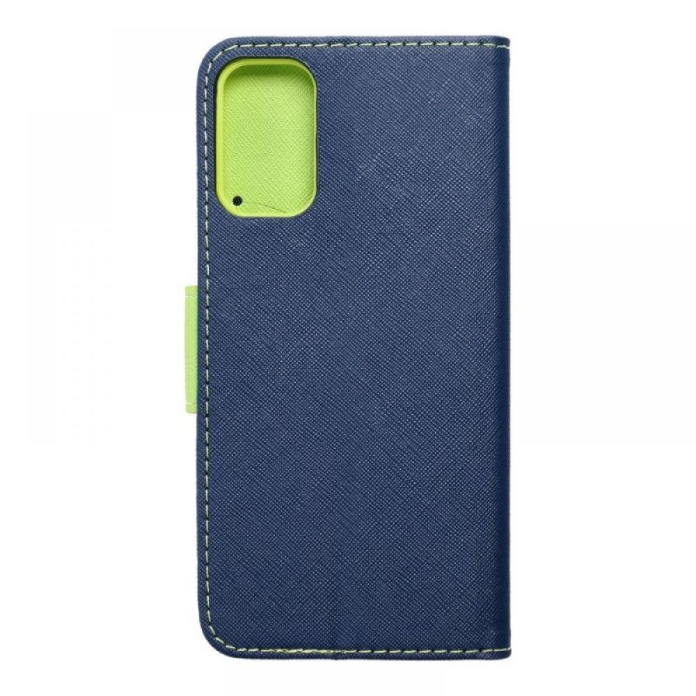 Futrola BI FOLD MERCURY (fancy book) za iPhone 13 Pro Max (6.7) teget sa zelenim