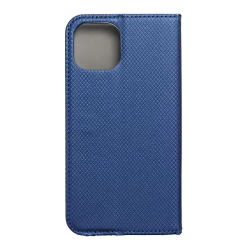 Futrola flip SMART CASE BOOK za Motorola Moto G23 teget