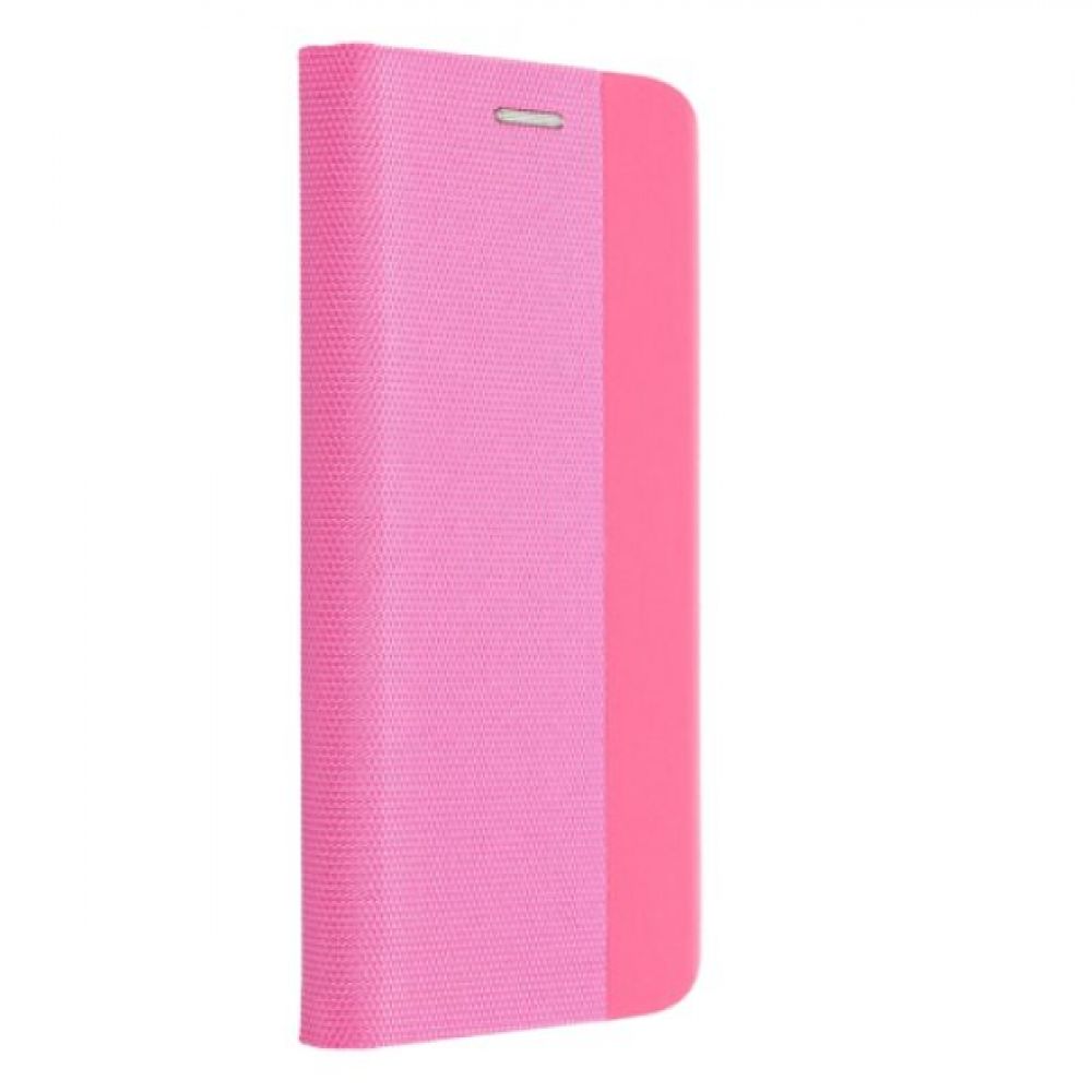 Futrola SENSITIVE BOOK za Samsung A546 Galaxy A54 5G roze