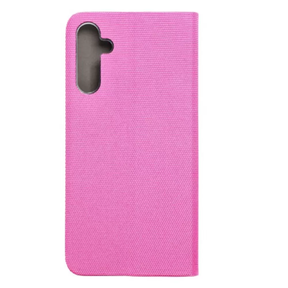 Futrola SENSITIVE BOOK za Samsung S918 Galaxy S23 Ultra roze