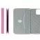 Futrola SENSITIVE BOOK za Samsung S918 Galaxy S23 Ultra roze