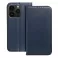 Futrola flip SMART MAGNETO BOOK (Magnetic case)za Xiaomi Redmi A1 / Redmi A2 teget