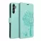 Futrola flip MEZZO BOOK za iPhone 13 Mini (5.4) tree zelena