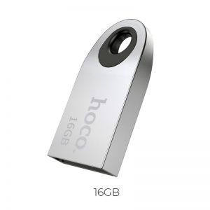 USB fles memorija HOCO. UD9 16GB USB 2.0