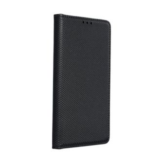 Futrola flip SMART CASE BOOK za Vivo Y76 5G crna