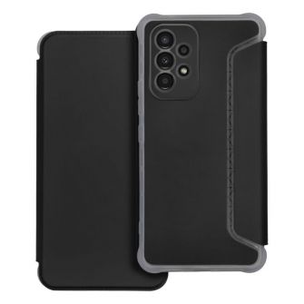 Futrola PIANO BOOK za Xiaomi Mi 11 Lite crna