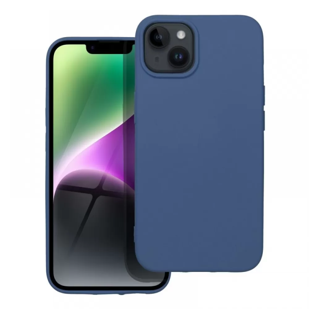 Silikonska futrola SOFT X-Cell (silicone) za Xiaomi Redmi Note 12 Pro Plus 5G teget