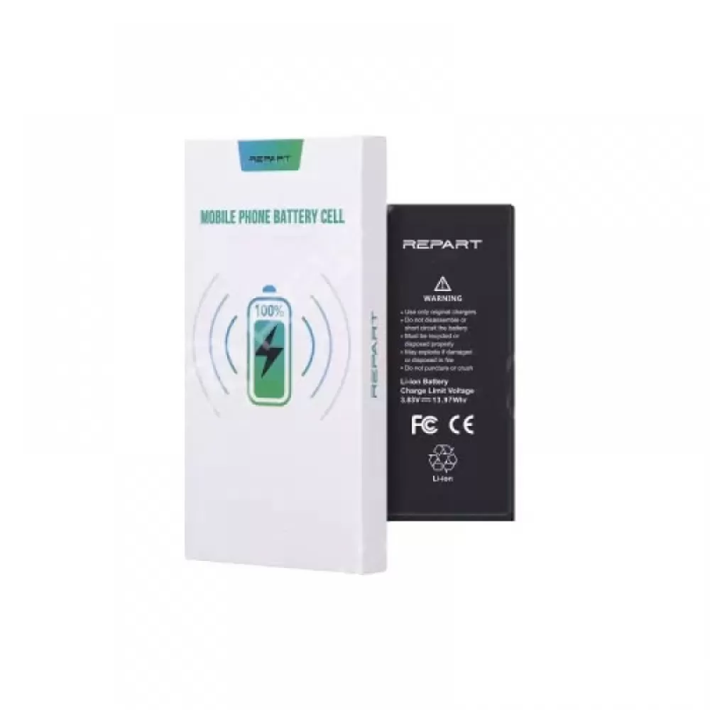 Baterija REWA za iPhone 12 Pro Max 4350mAh pojacane