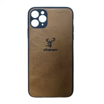 Futrola DEER No5 za iPhone 11 Pro (5.8) braon