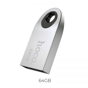 USB fles memorija HOCO. UD9 64GB srebrni