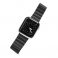 Narukvica za sat DUX DUCIS CHAIN za Apple Watch 38/40/41mm crna